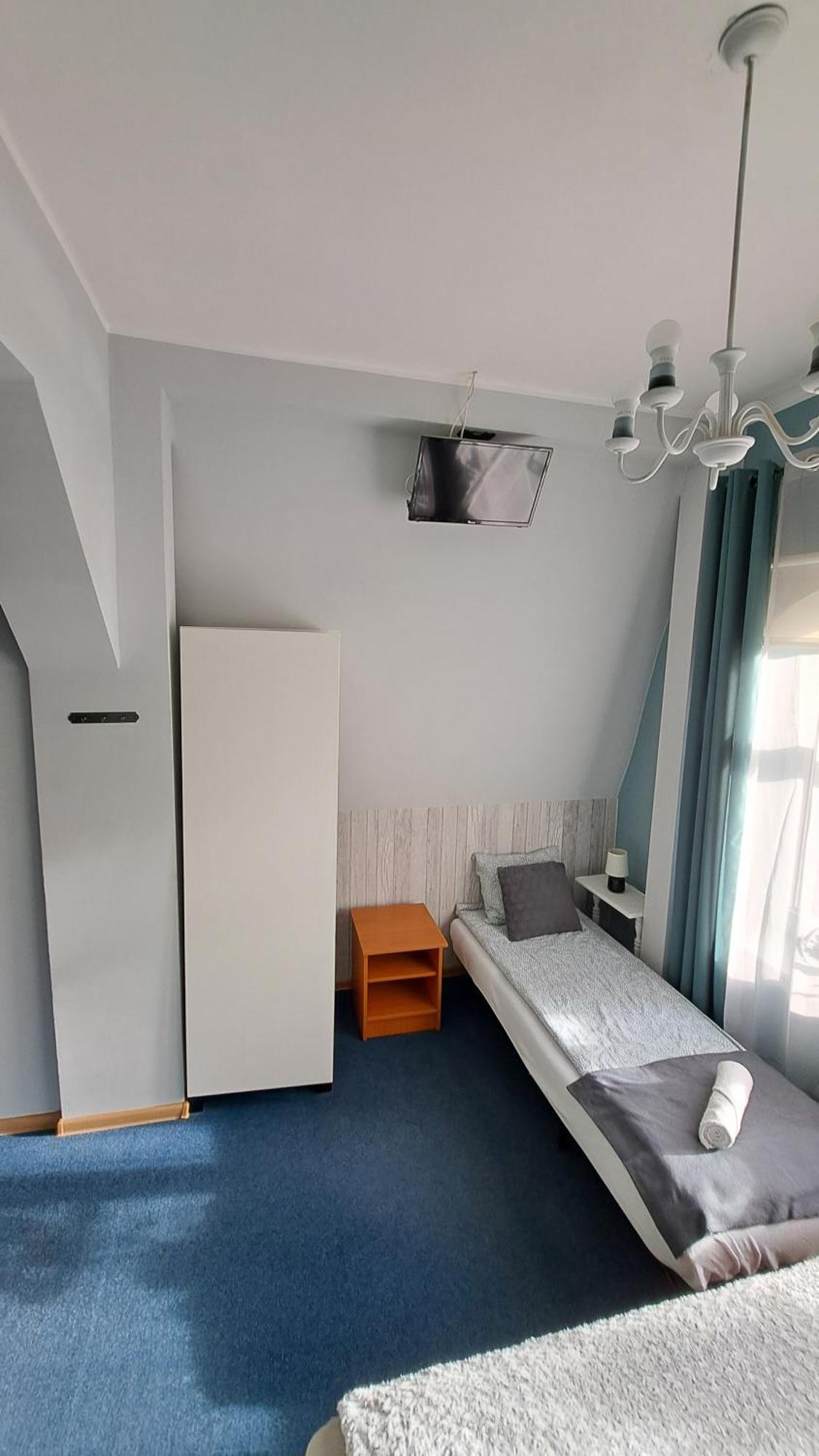 Villa 20 Sopot Habitación foto