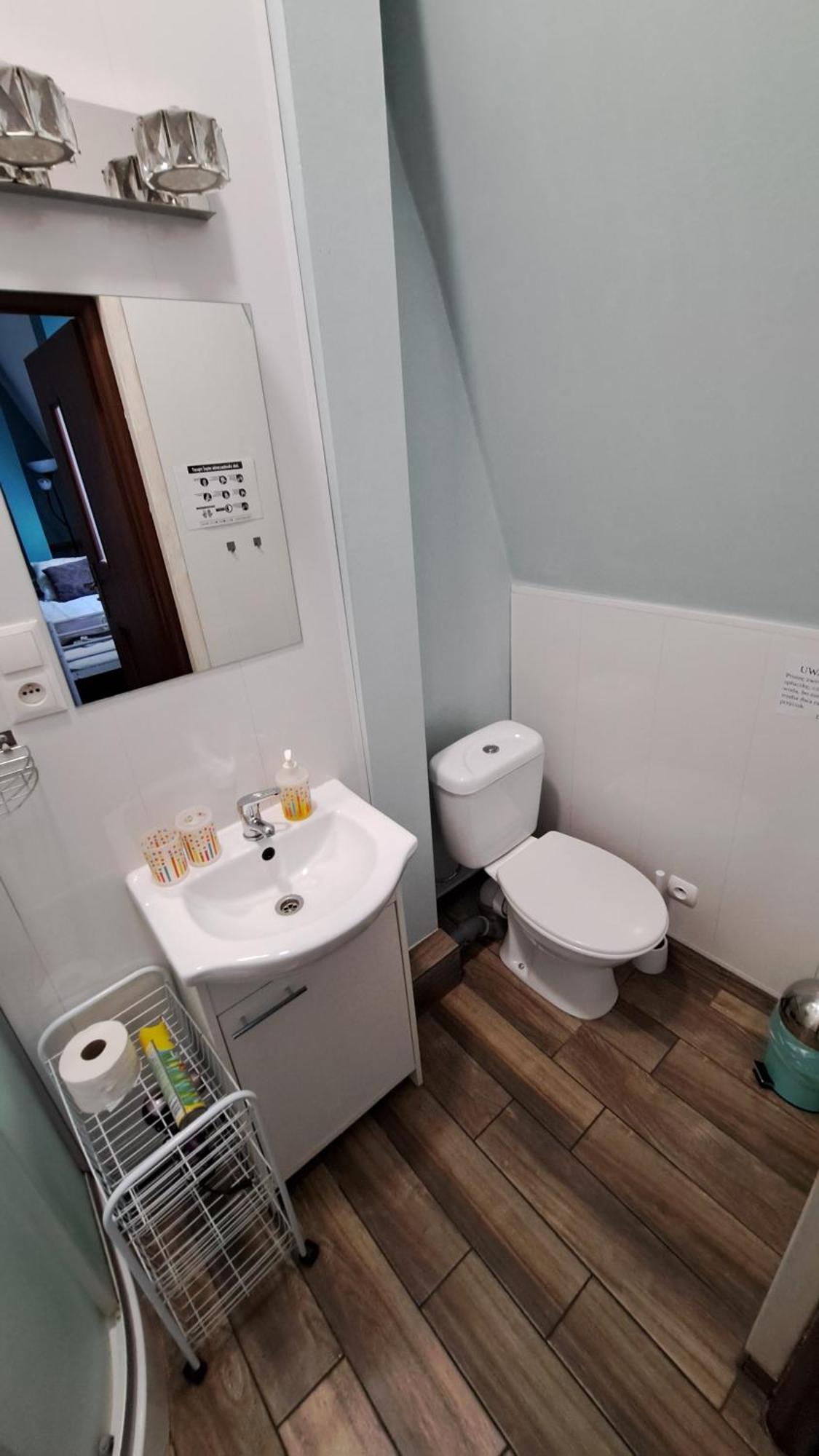 Villa 20 Sopot Habitación foto