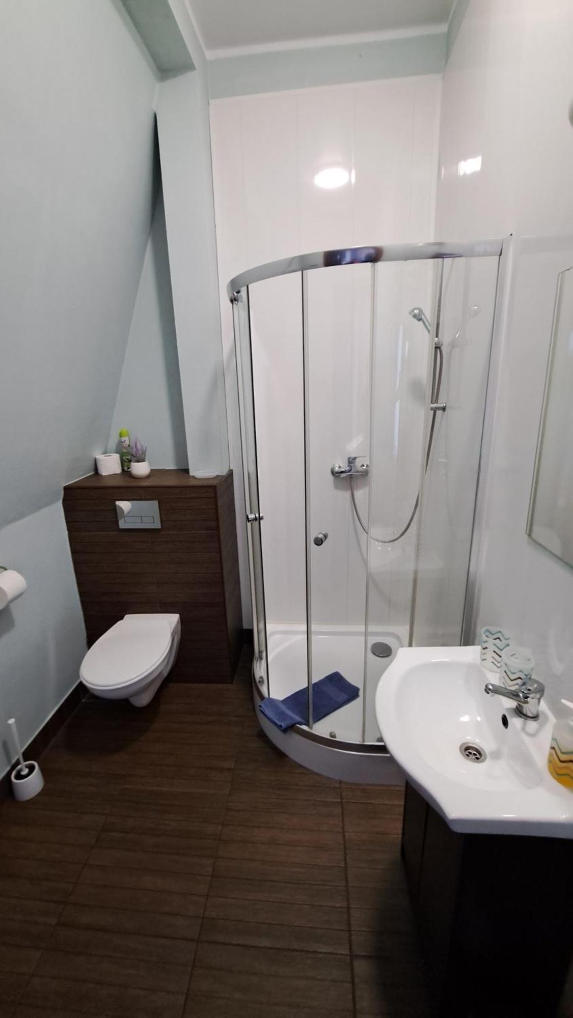 Villa 20 Sopot Habitación foto