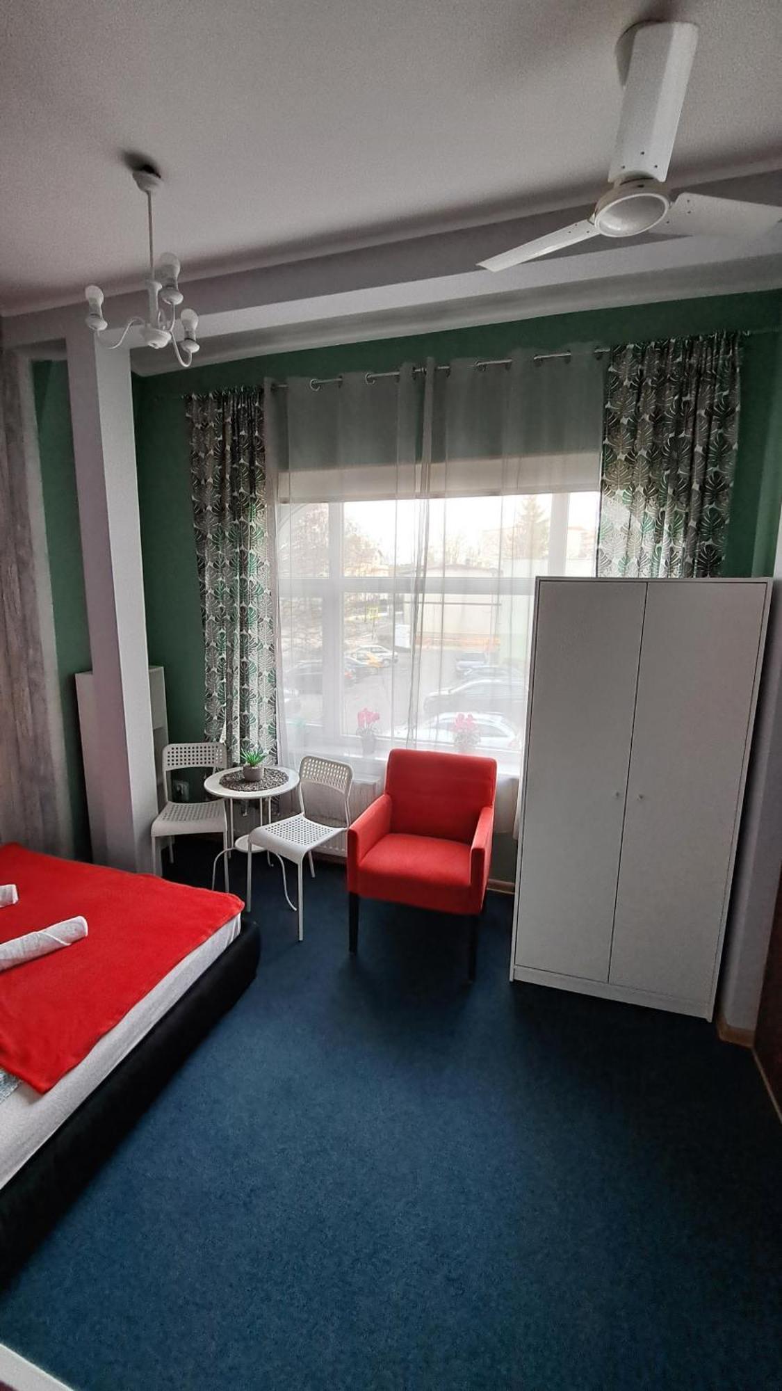 Villa 20 Sopot Habitación foto