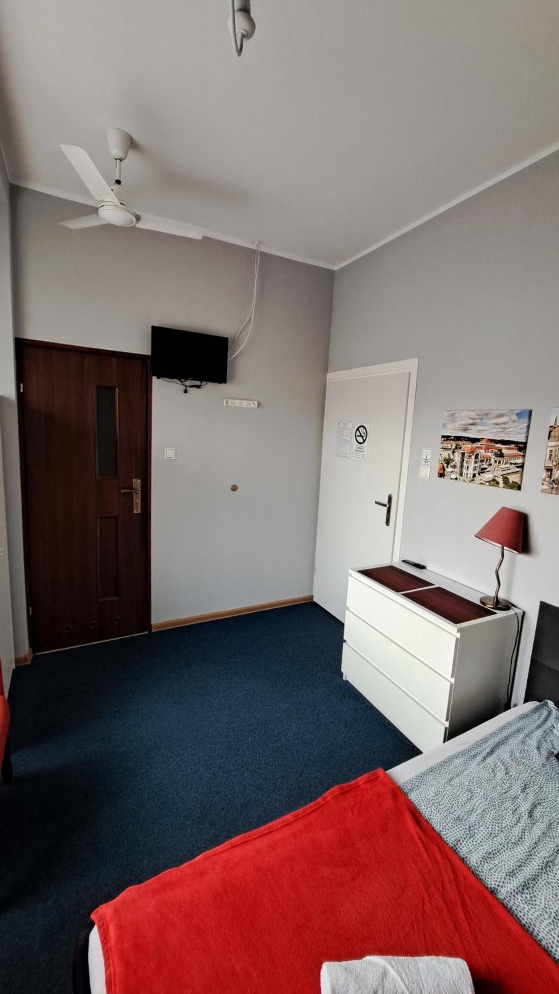 Villa 20 Sopot Habitación foto