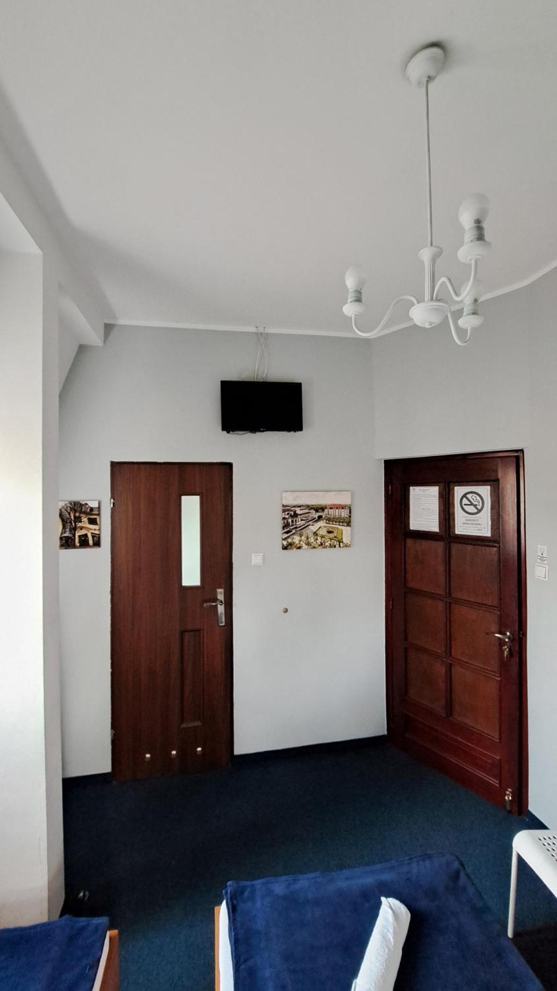 Villa 20 Sopot Habitación foto