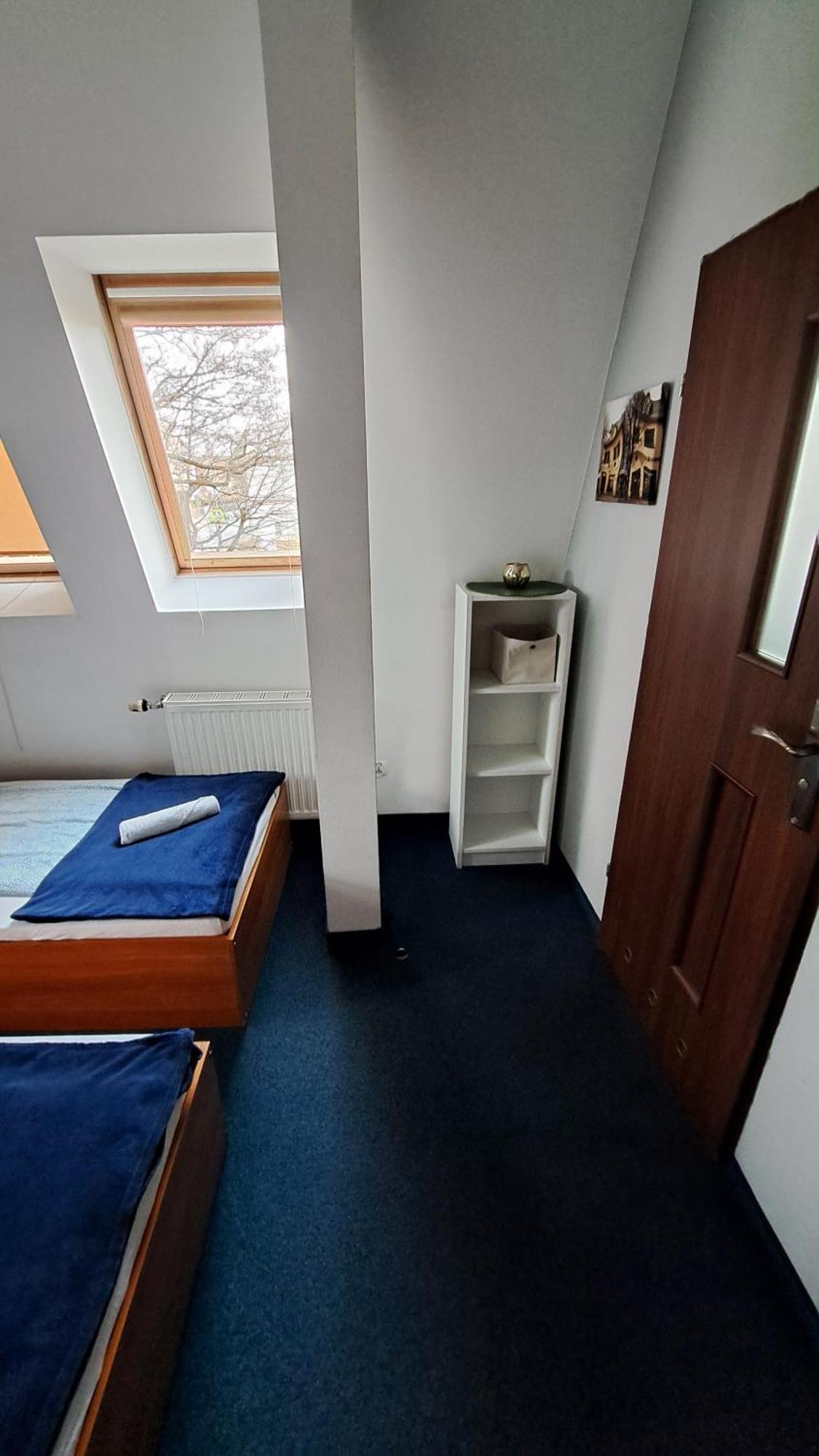 Villa 20 Sopot Habitación foto
